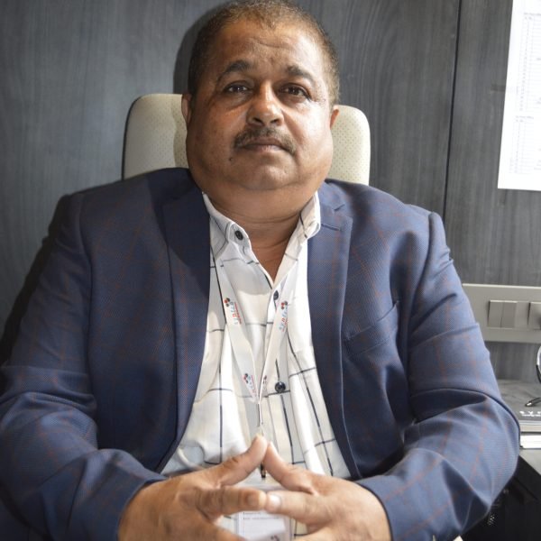 Ashok Sir - Director